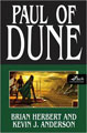 Paul of Dune (Heroes of Dune Series #1) (Hardcover)
