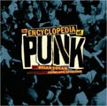 Encyclopedia of Punk (paperback)