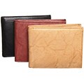 Kozmic Leather Bi-fold Wallet
