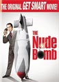 The Nude Bomb (The original Get Smart movie) (DVD)