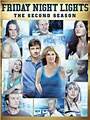Friday Night Lights - The Second Season (DVD)