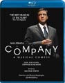 The Company (Blu-ray Disc)