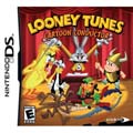 NinDS - Looney Tunes: Cartoon Conductor