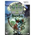 Wii - Death Jr.: Root of Evil