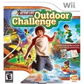 Wii - Active Life: Outdoor Challenge
