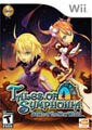 Wii - Tales of Symphonia: Dawn of the New World