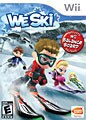 Wii - We Ski