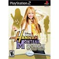 PS2 - Hannah Montana: Spotlight World Tour
