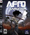 PS3 - Afro Samurai