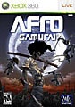 Xbox 360 - Afro Samurai