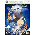 Xbox 360 - Tales of Vesperia