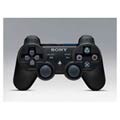 PS3 Dualshock 3 Controller Black