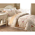 Darlene 4-piece Comforter Set