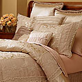 Giselle 4-piece Comforter Set