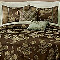 Nadine 4-piece Comforter Set