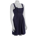 BCBGirls Jenner Sailor Dress