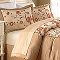 Yasmine 4-piece Comforter Set