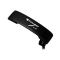 Cougar X-Cat Black Blade Right-hand Golf Putter