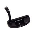 Cougar X-Cat Black Mallet Right-hand Golf Putter