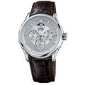 Oris Artelier Complication Men's Steel Watch