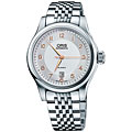 Oris Classic Date Men's Steel Watch