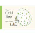 The Odd Egg (Hardcover)