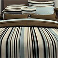 Plaza 7-piece Bedding Ensemble