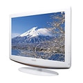 Samsung LNT2354 23-inch LCD TV White 720p