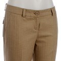 Michael Kors Women's Stretch Khaki Bootcut Pants