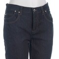 Famous NY Maker Signature Denim Pants