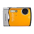 Olympus Stylus 790SW 7.1MP Digital Camera