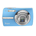 Olympus Stylus 820 8MP Digital Camera