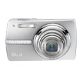 Olympus Stylus 820 8MP Digital Camera (Refurb)