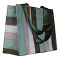 Recycled Material Tote (India)