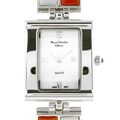 Marcel Drucker Collection Women's Mosaic Fashion Watch