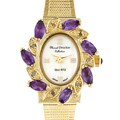 Marcel Drucker Collection Women's Victoria Fashion Watch