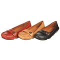 Frye 'Laney Button' Women's Flats