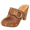 Frye 'Reese' Women's Slip-on Mule
