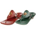 Frye 'Lee' Women's Studded Thongs