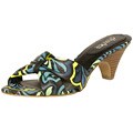 Charles by Charles David 'Zing' Sandal
