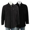 Claiborne Men's Wool and Cashmere Blend Jacket