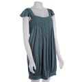 To The Max Jersey Tunic Dress