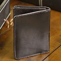 Leather Business Card Holder