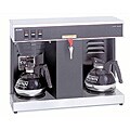 Commercial 12-cup Coffee Brewer