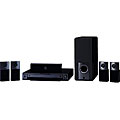 Yamaha DVXC300 Home Theater System