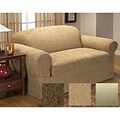 Chenille Supreme Loveseat Slipcover