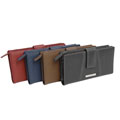 Kenneth Cole Reaction Leather Cornerstone Tab Wallet