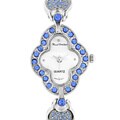 Marcel Drucker Collection Women's Meterrian Watch