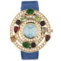 Marcel Drucker Collection Women's Tray Chic Fashion Watch