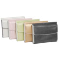 Kenneth Cole New York Leather French Wallet